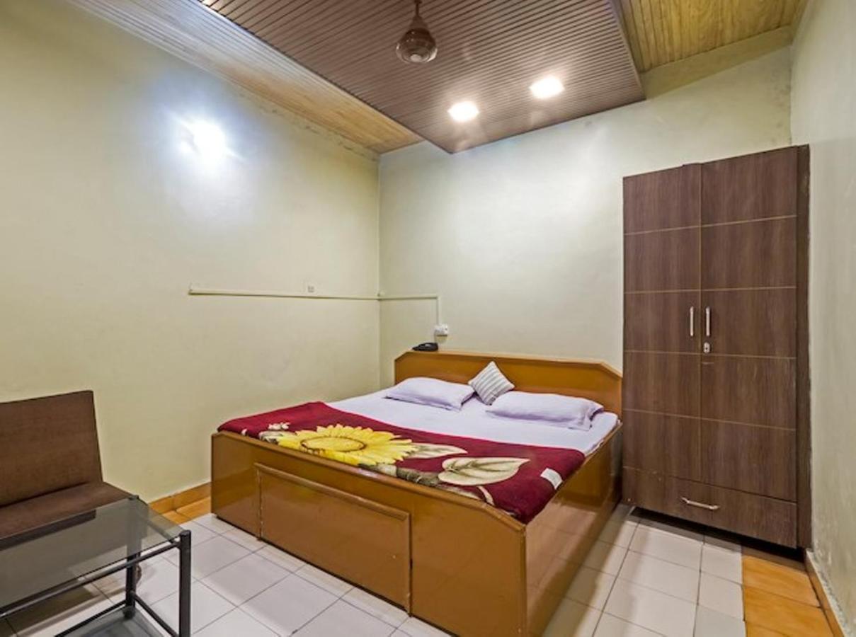 Hotel Palace Amritsar Ngoại thất bức ảnh