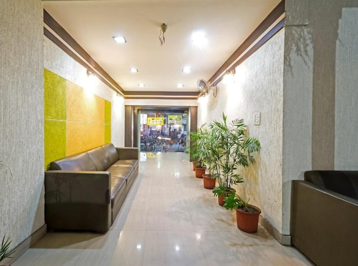Hotel Palace Amritsar Ngoại thất bức ảnh