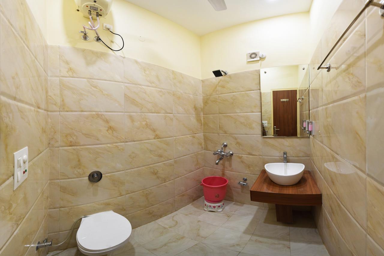 Hotel Palace Amritsar Ngoại thất bức ảnh