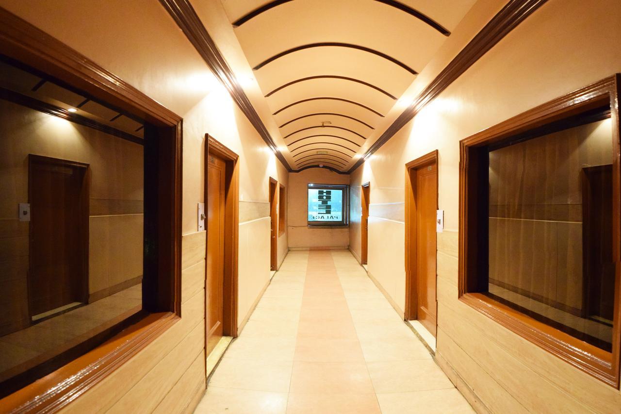 Hotel Palace Amritsar Ngoại thất bức ảnh