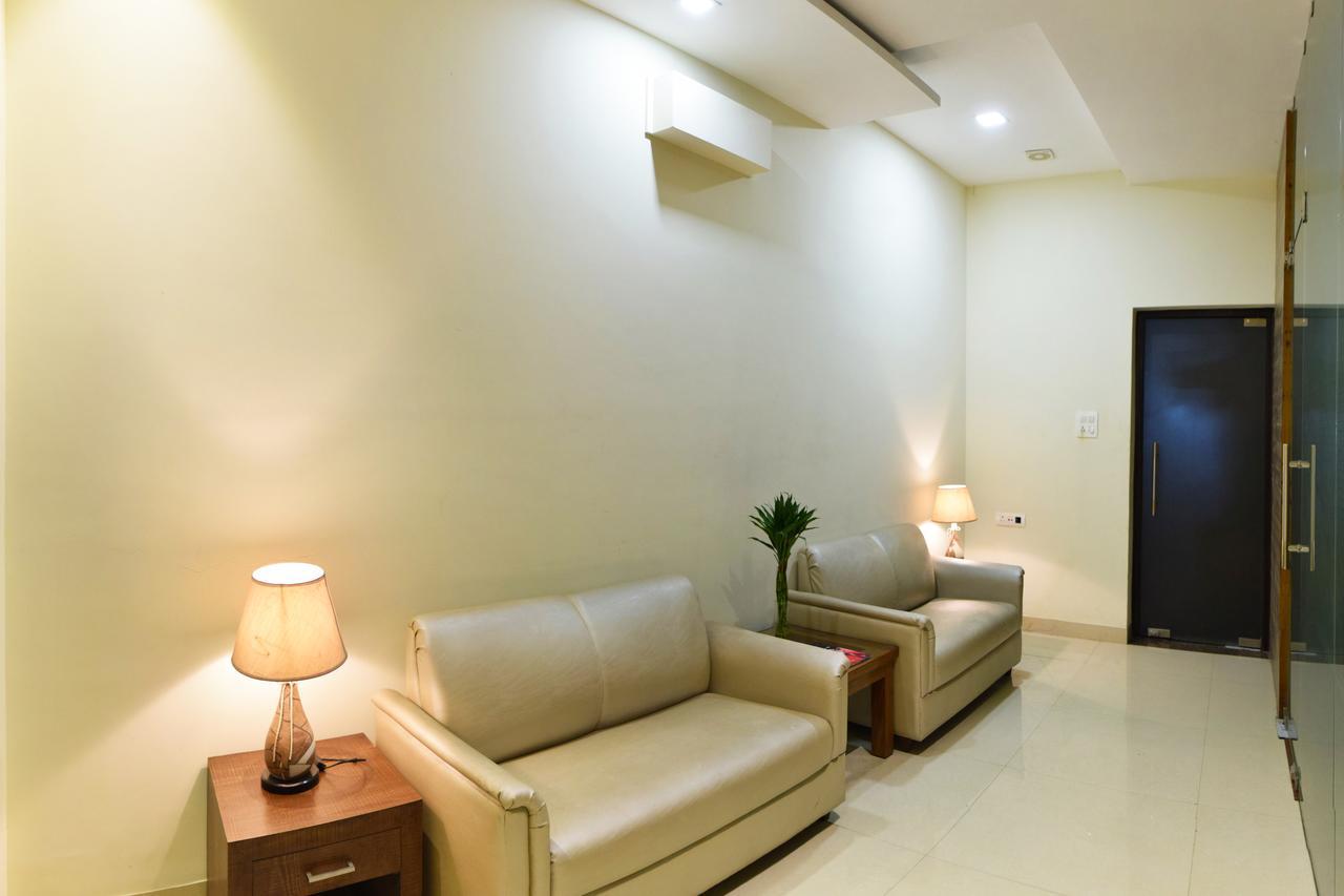 Hotel Palace Amritsar Ngoại thất bức ảnh