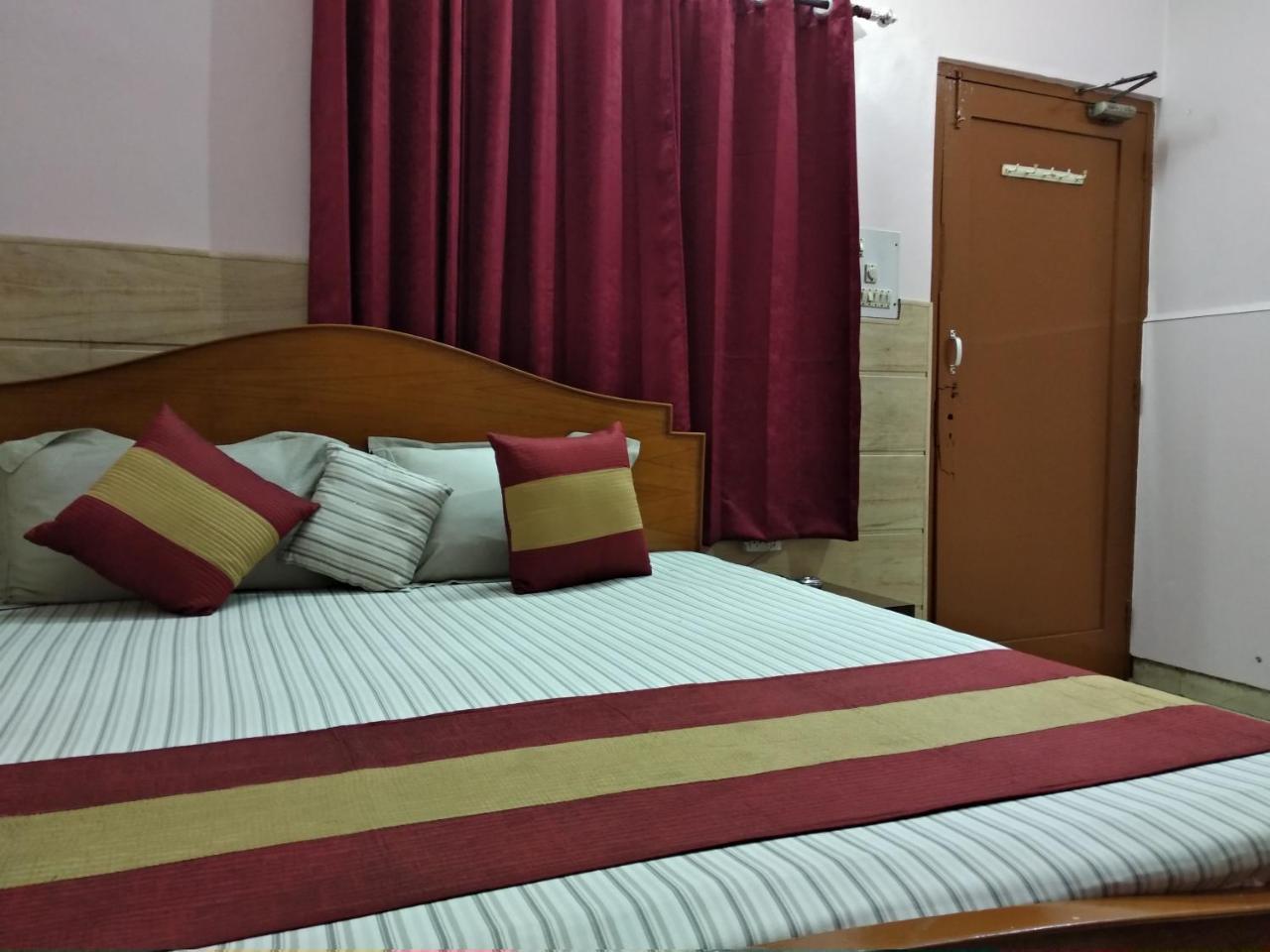 Hotel Palace Amritsar Ngoại thất bức ảnh