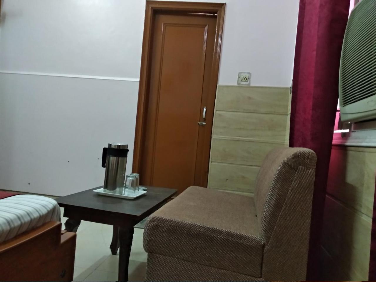 Hotel Palace Amritsar Ngoại thất bức ảnh