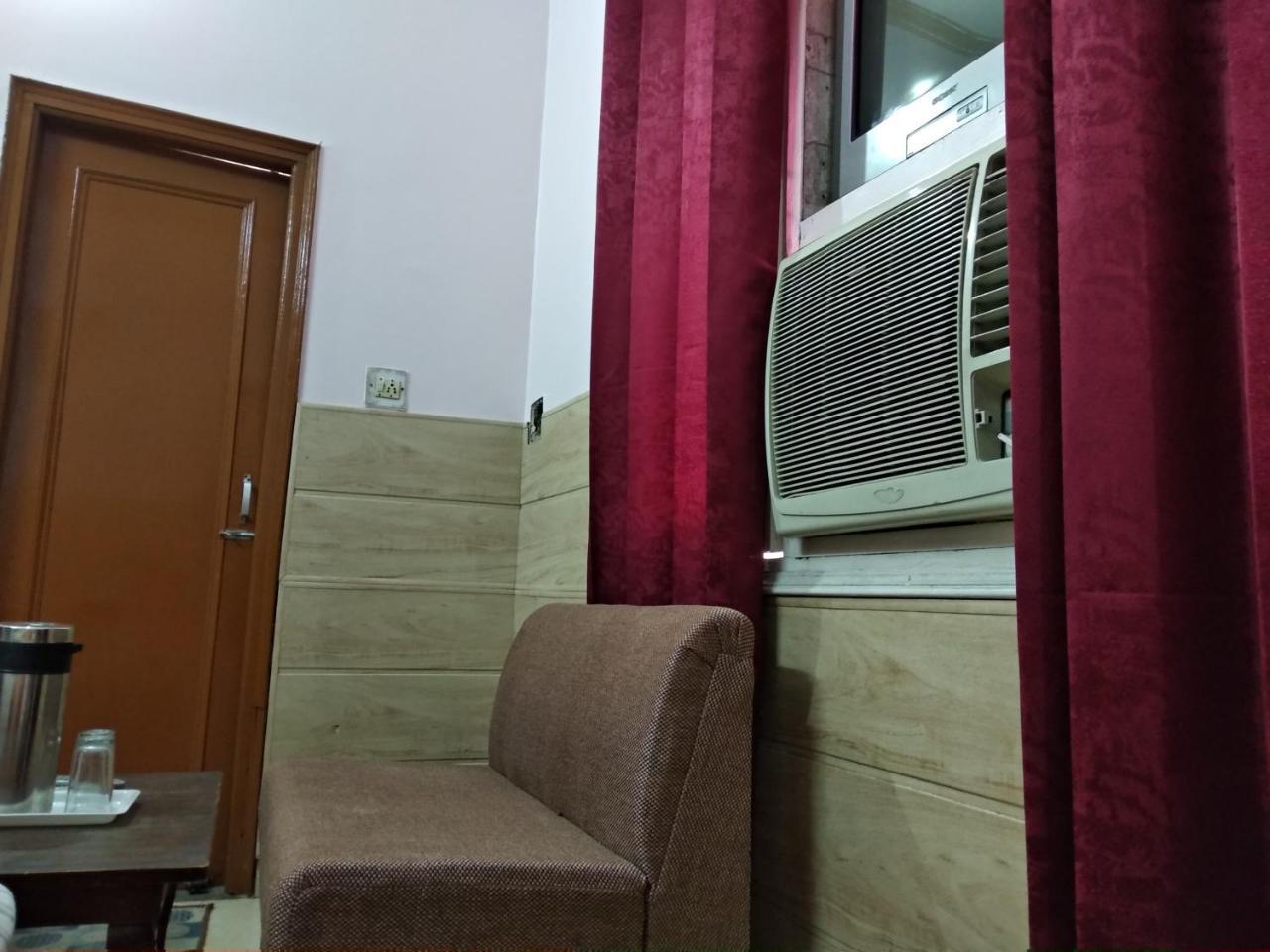 Hotel Palace Amritsar Ngoại thất bức ảnh