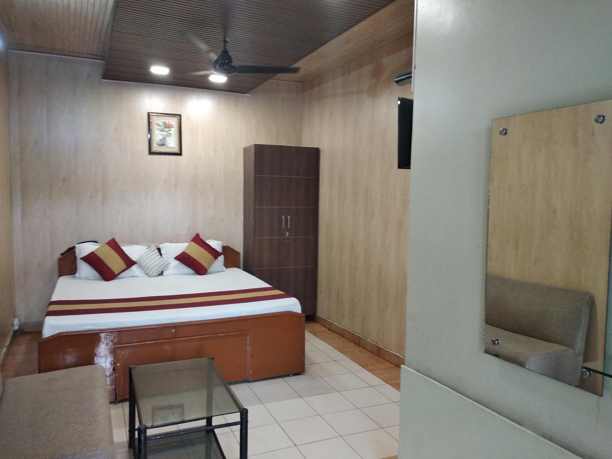 Hotel Palace Amritsar Ngoại thất bức ảnh