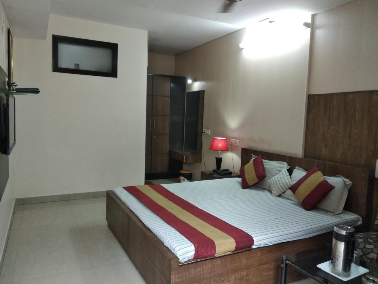 Hotel Palace Amritsar Ngoại thất bức ảnh