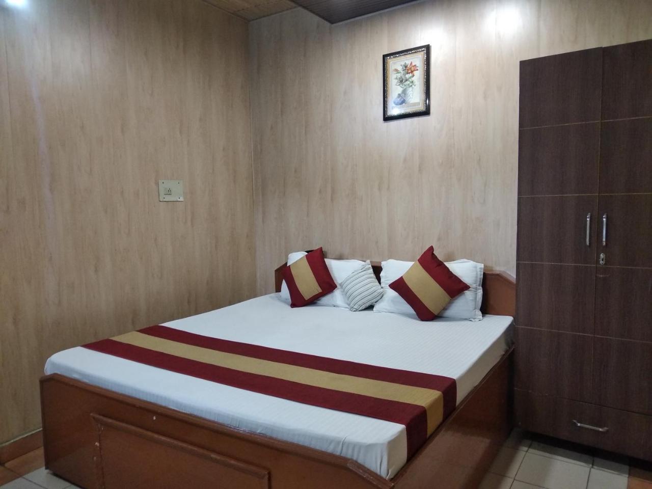 Hotel Palace Amritsar Ngoại thất bức ảnh