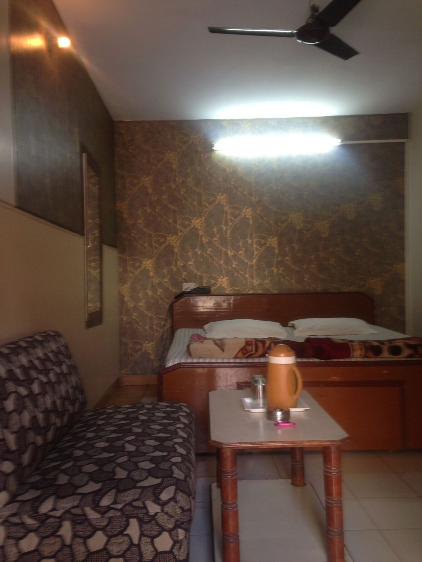 Hotel Palace Amritsar Ngoại thất bức ảnh