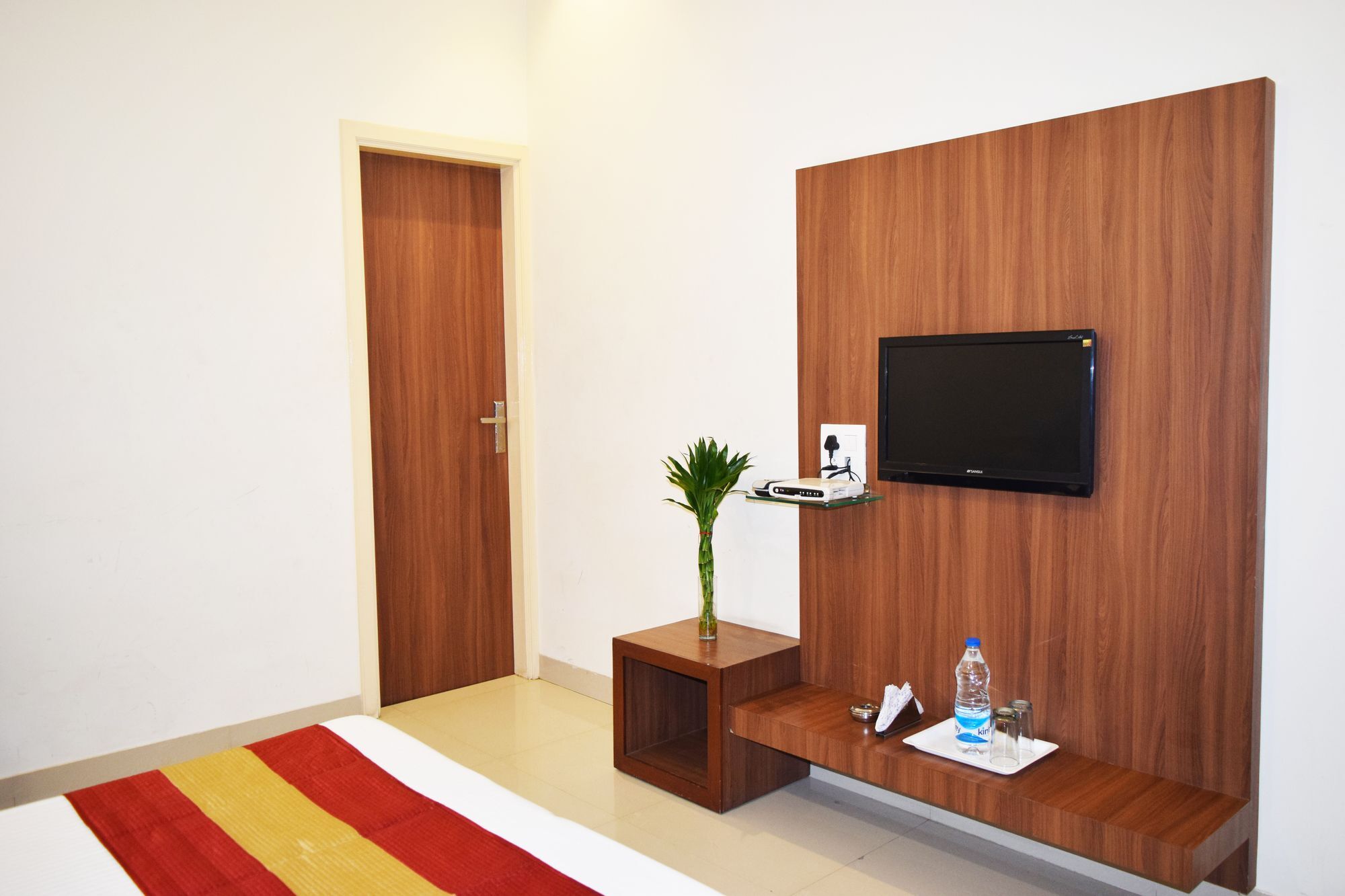 Hotel Palace Amritsar Ngoại thất bức ảnh
