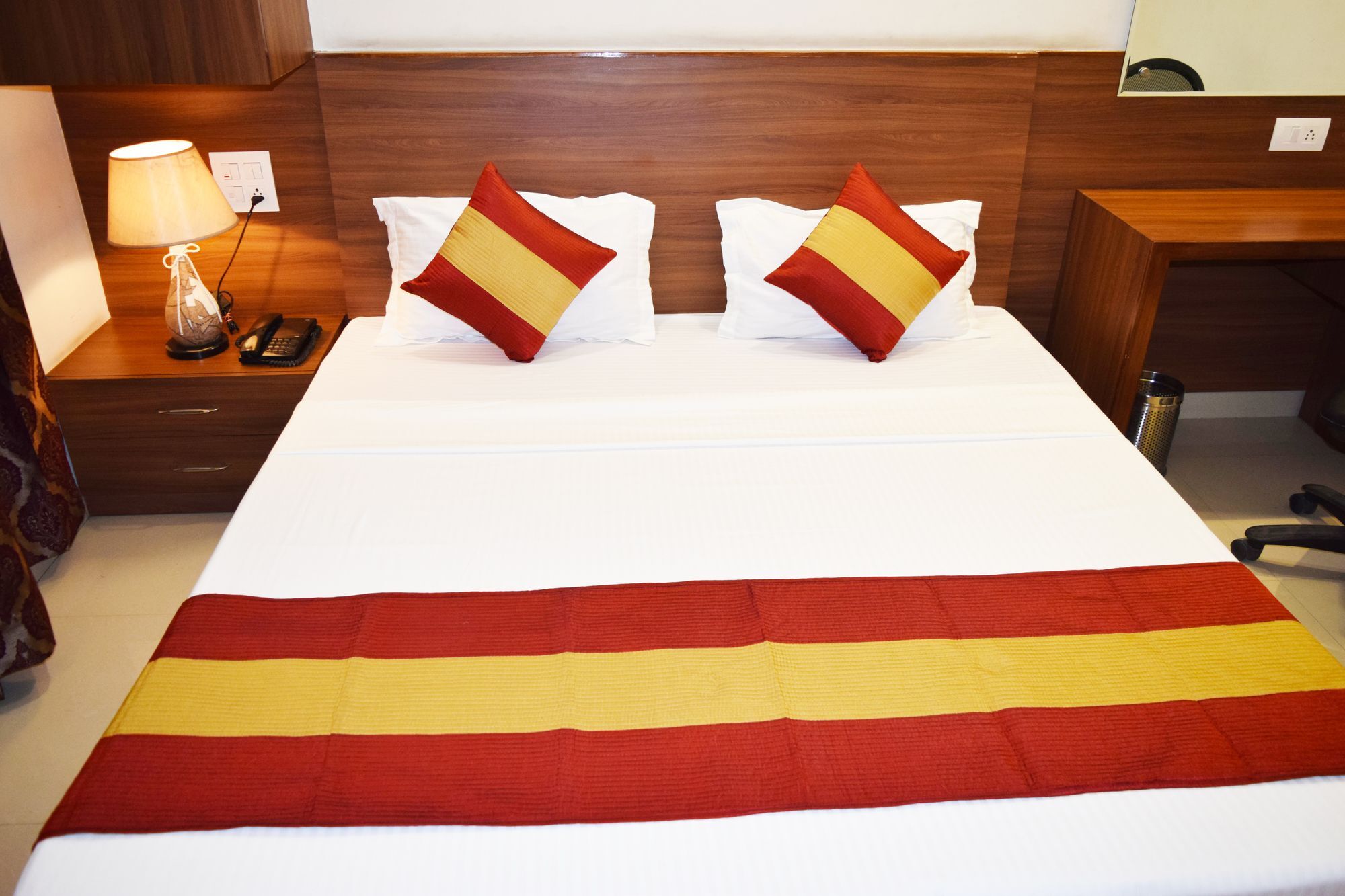 Hotel Palace Amritsar Ngoại thất bức ảnh