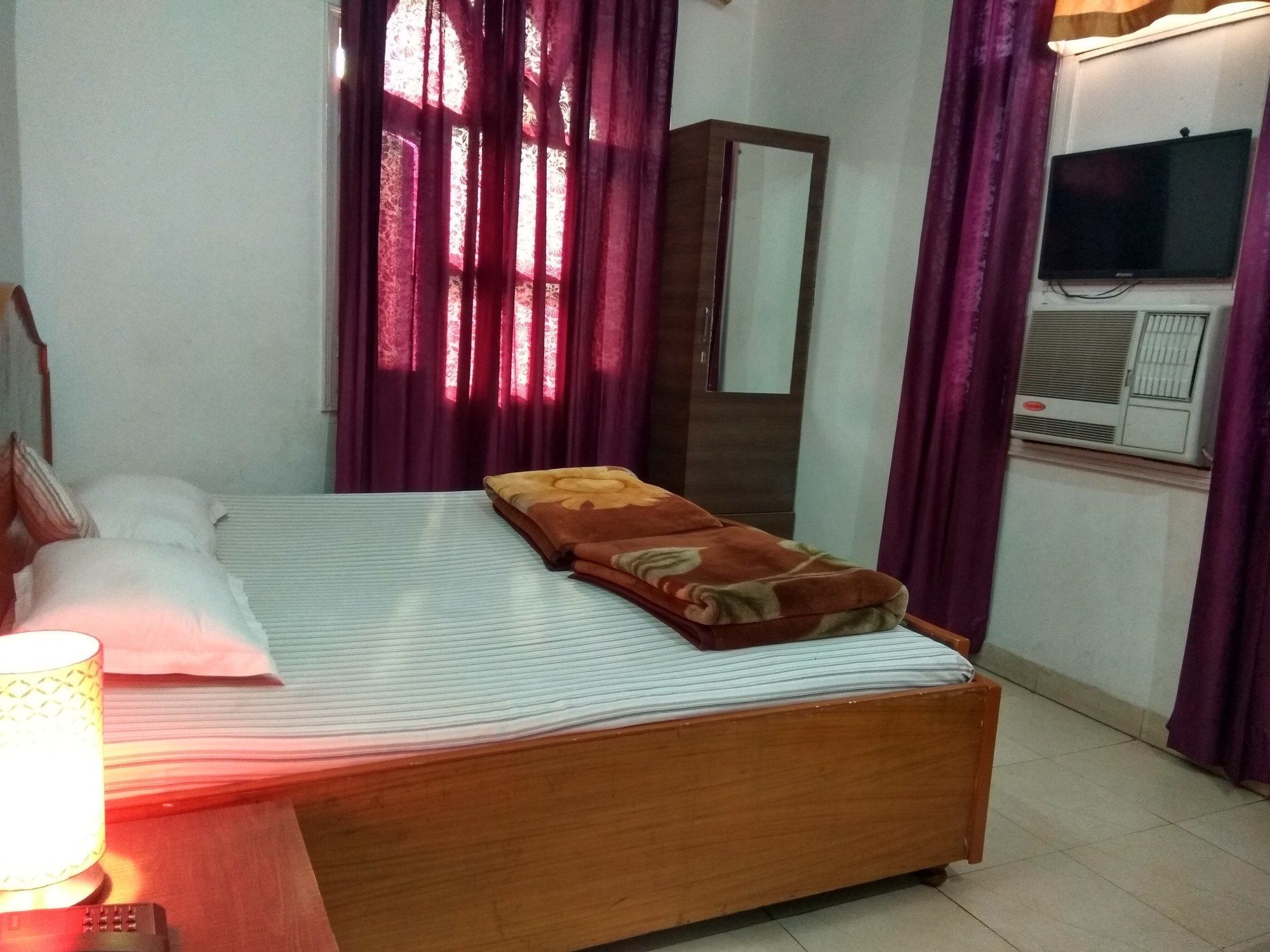 Hotel Palace Amritsar Ngoại thất bức ảnh
