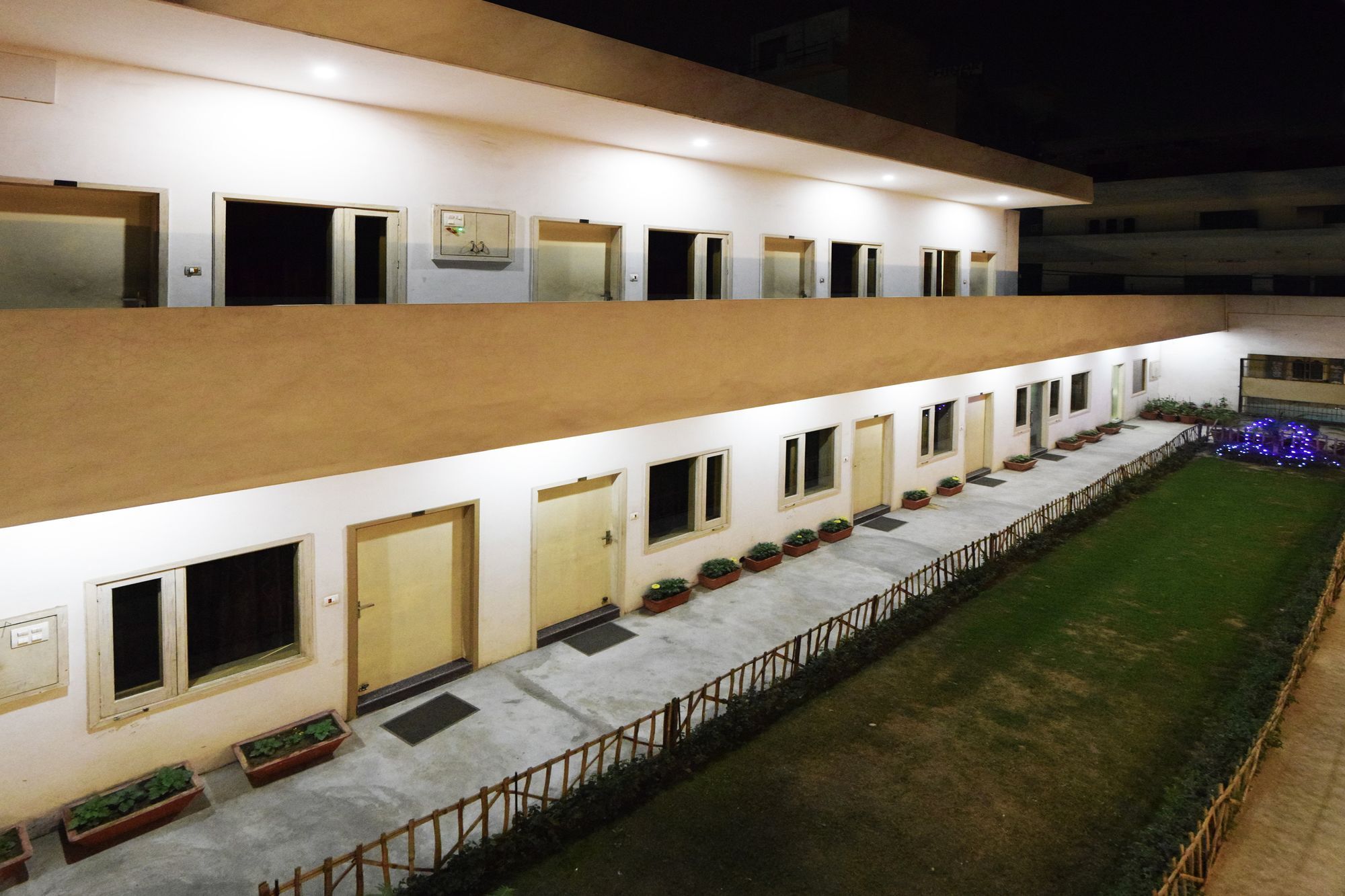 Hotel Palace Amritsar Ngoại thất bức ảnh