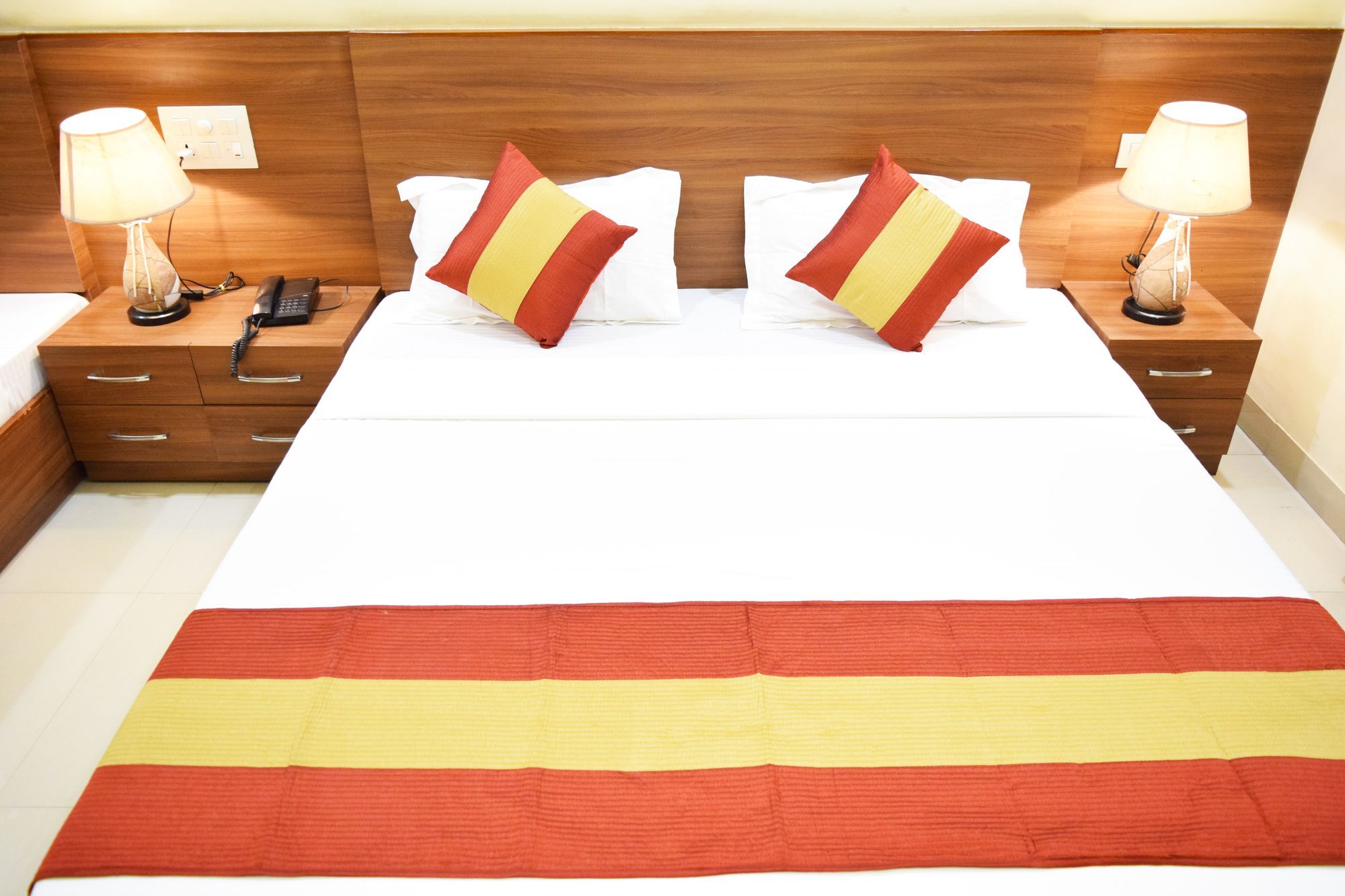Hotel Palace Amritsar Ngoại thất bức ảnh