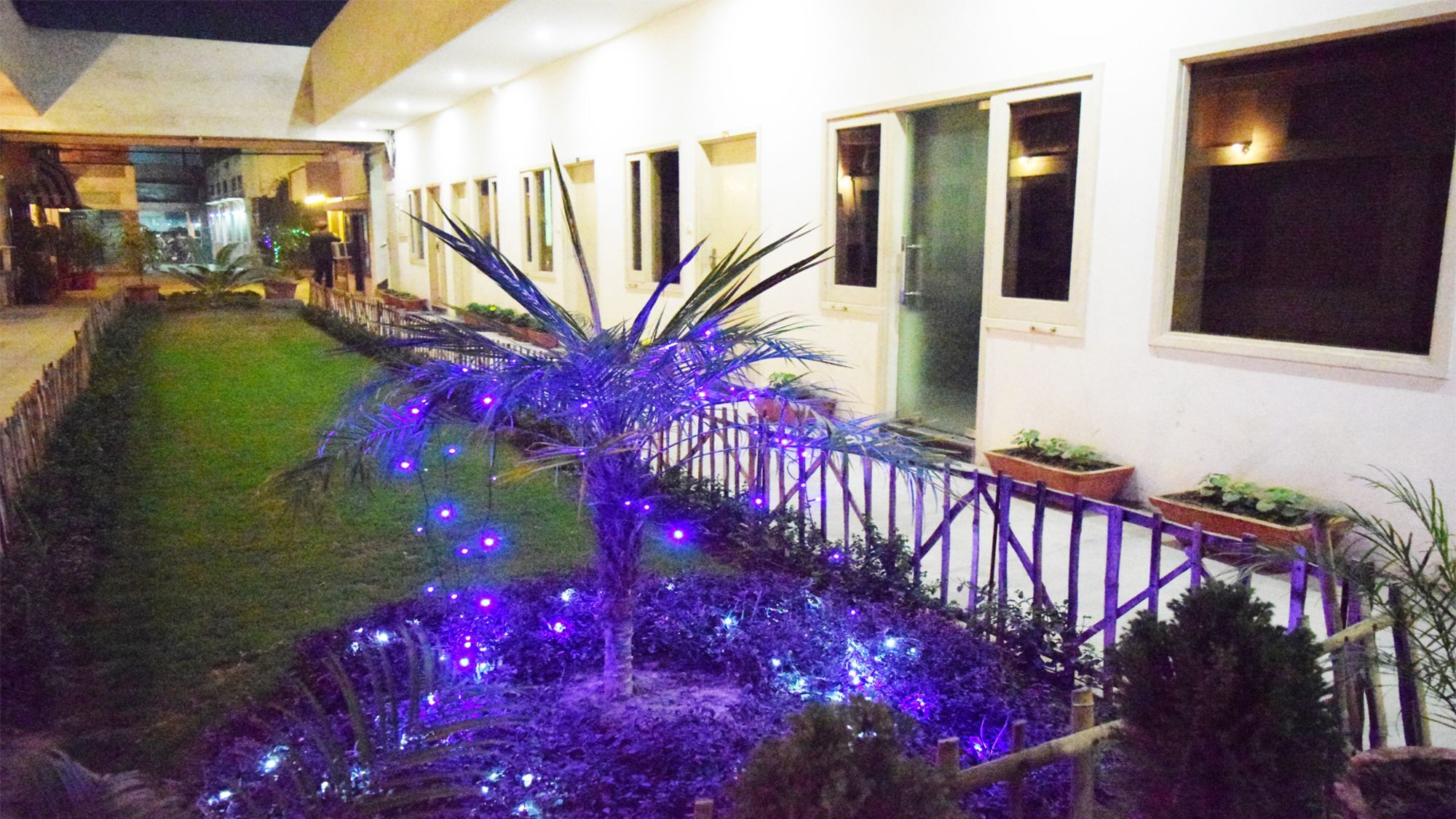Hotel Palace Amritsar Ngoại thất bức ảnh