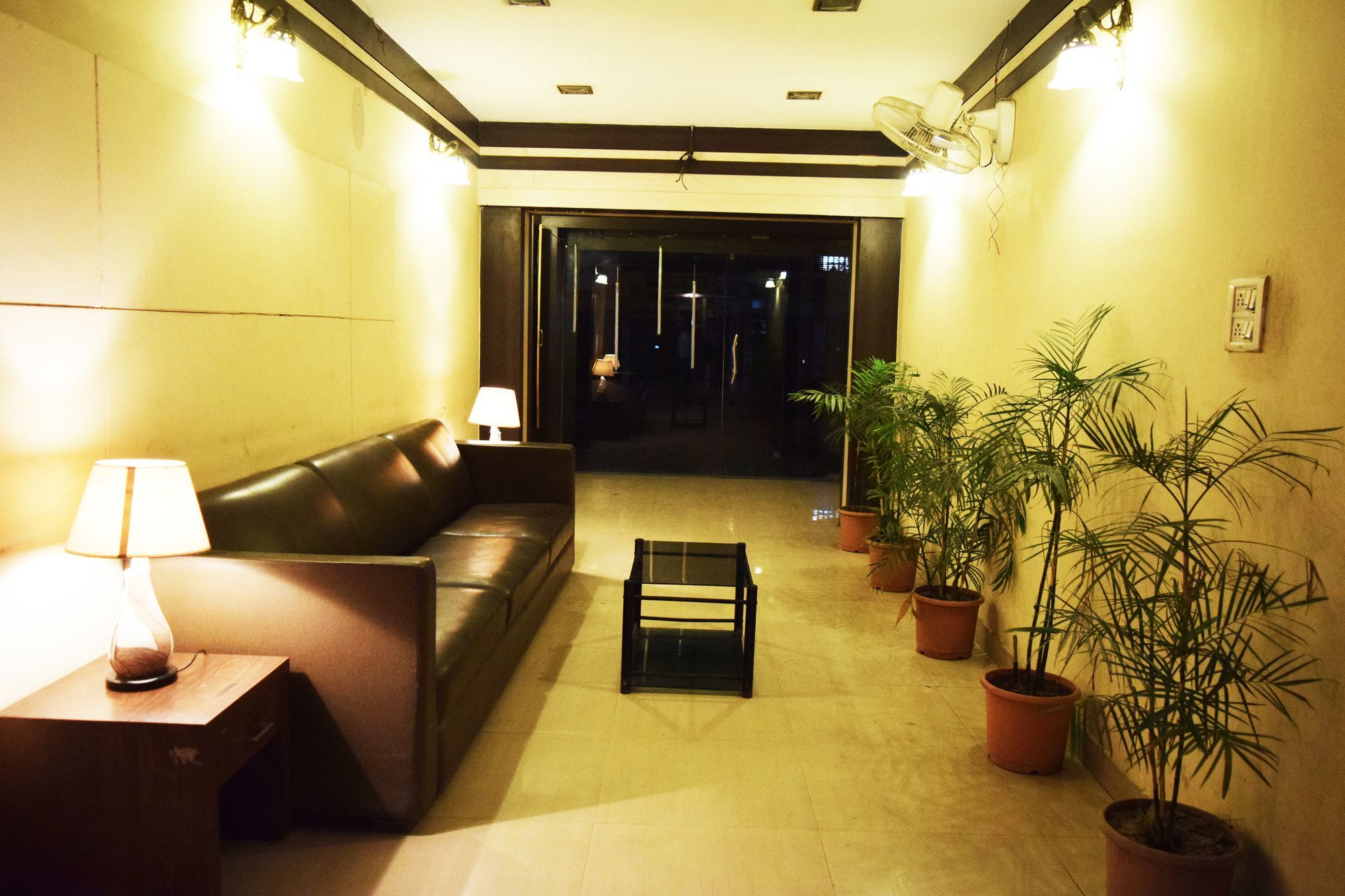 Hotel Palace Amritsar Ngoại thất bức ảnh