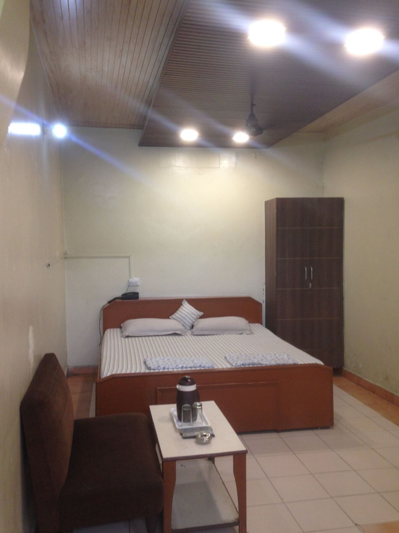 Hotel Palace Amritsar Ngoại thất bức ảnh